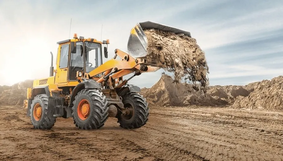 Backhoe Loader Services