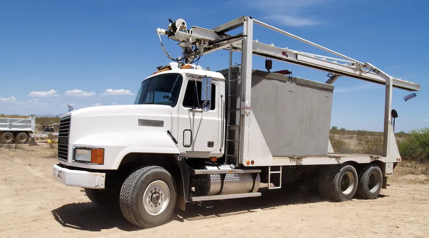 Dump Truck Services